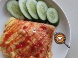 Nasi Goreng Pattaya
