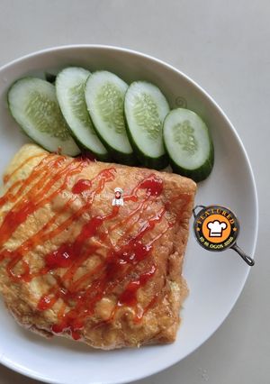 Gambar Nasi Goreng Pattaya