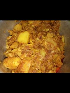 বাঁধাকপির ঘন্ট রেসিপির প্রধান ছবি