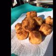 Coquitos sin gluten