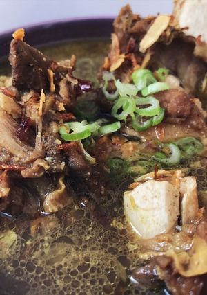 Foto resep Sop konro
