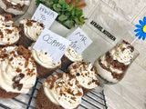 Chocolate cup cakes