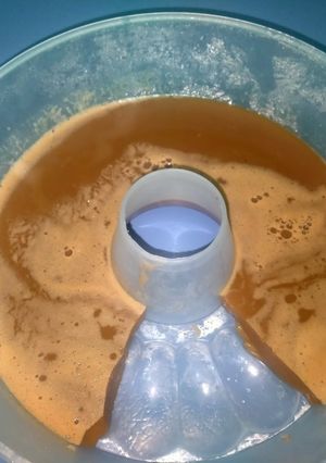 Foto resep Agar-agar Cappucino