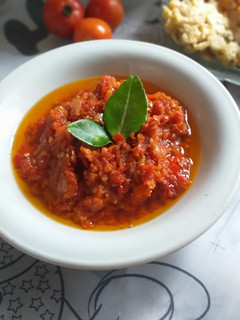 Foto resep Sambal Ayam Kalasan