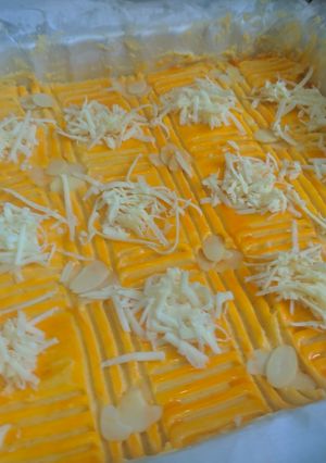 Foto resep Lekker Holland mudah simpel anti gagal
