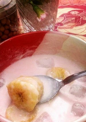 Foto resep Es Palu Butung