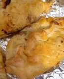 Traditional Cornish pasties (airfryer)🥟😋😋