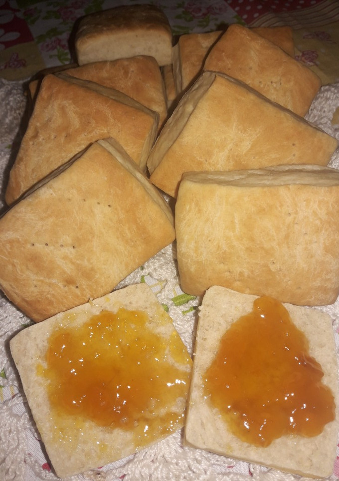 Una foto de Figacitas de Manteca
