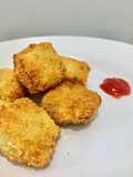 Nugget Mie Ayam Wortel