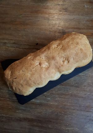 Une photo de Pain de mie