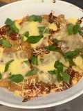 Perfect Chicken Parmigiana - 3 Recipes Rolled into One to the Make the Best Dish Ever - Enjoy :P
