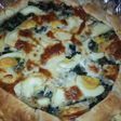 Tarta de Acelga
