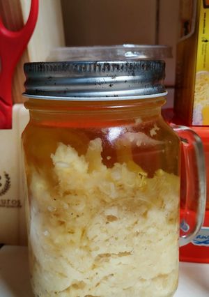 Foto resep Baceman Bawang