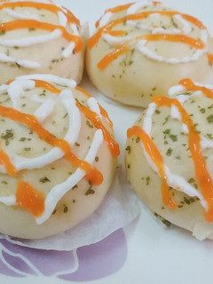 Foto resep Garlic Mozarella chesse pao