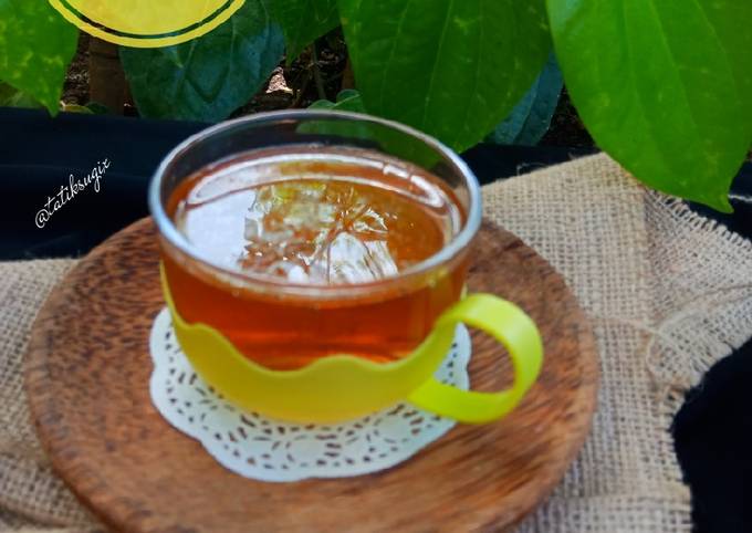 Cara membuat Jamu Daun Sirih Cara membuat Jamu Daun Sirih