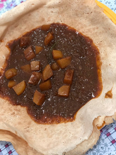 صورة لوصفة صالونة بطاطس