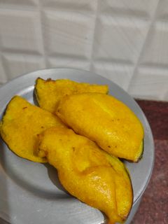 বেগুনি(beguni recipe in Bengali) রেসিপির প্রধান ছবি