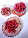 287. Kulit Melinjo Goreng Pedas Manis (Moto Maling)