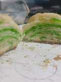 Cómo hacer croissant
