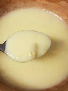Una foto de Vichyssoise de Meris