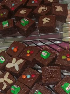 Foto resep Brownies