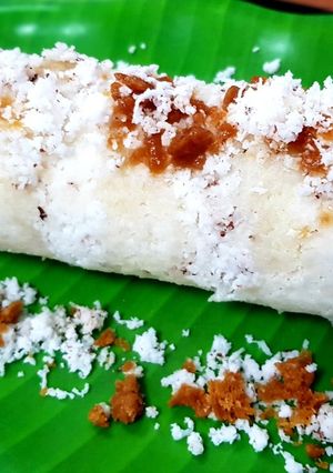 கிருஷ்ணகிரி புட்டு செய்முறை முக்கிய புகைப்படம்