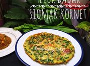 Gambar siomak telor