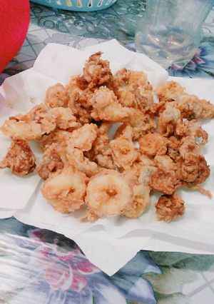 Foto resep CUMI GORENG rumahan