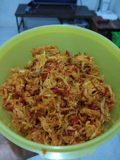 Foto resep Kering kentang teri