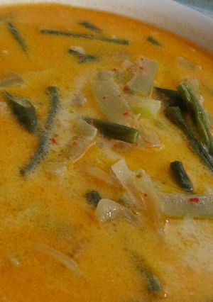 Foto resep Sayur Lodeh