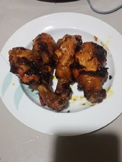 Foto resep Ayam Bakar Happycall