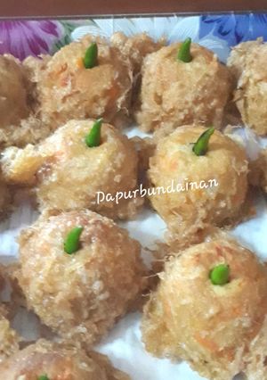 Foto resep Tahu FANTASI