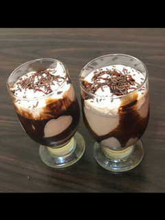 சாக்லேட் சிப்ஸ் ஃபிரப்பி செய்முறை முக்கிய புகைப்படம்