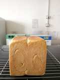 Roti tawar buah sawo mentega(Campoleh)