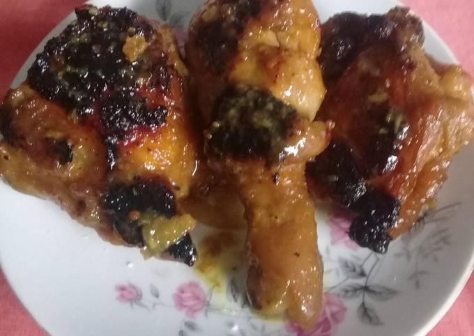 Ayam Bakar Areh Klaten #52