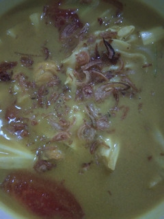 Foto resep Tongseng ayam