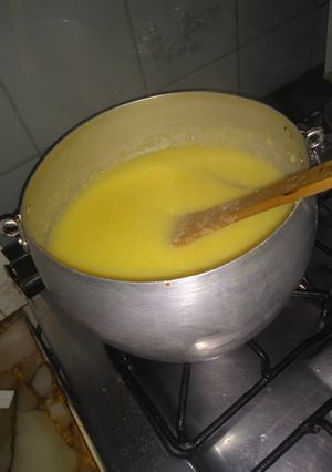 Una foto de Anchi