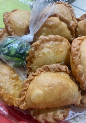 Foto resep Pastel bihun telur