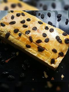 Foto resep Butter cake