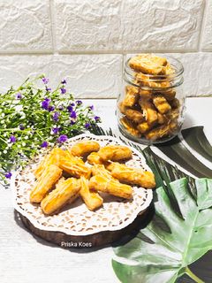 Foto resep Kastengel Keju