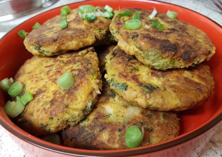 Home made Patties 💖 Home made Patties 💖