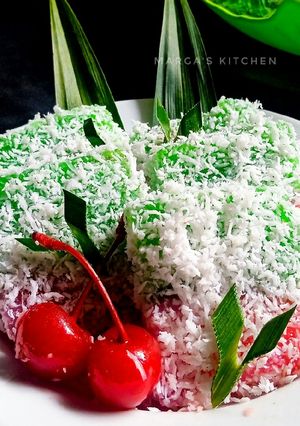 Foto resep Sentiling