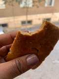 Postre saludable de frambuesa, mora y plátano #dulce