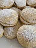 Galletas de Nutella