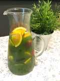 Green Tea Matcha Sangria