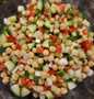 Recipe Chick Pea Salad the So Delicious Can spoil the tongue