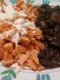 Chilaquiles 🍽
