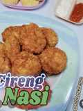 Cireng nasi