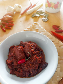 Foto resep Daging Sapi Bumbu Bali