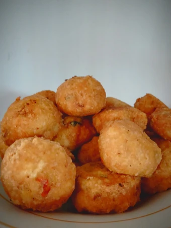 Cara Mudah Membuat Resep Mendol tahu yang Bisa Manjain Lidah Anti Ribet, Sempurna